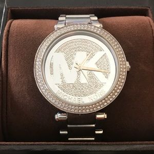 ***SOLD*** Michael Kors Watch